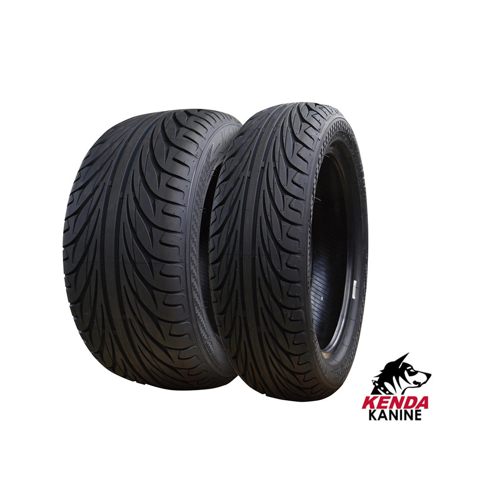 Pneu KENDA KR20A KANINE Can-Am Spyder 165/55 R 15 M/C 55H E TL