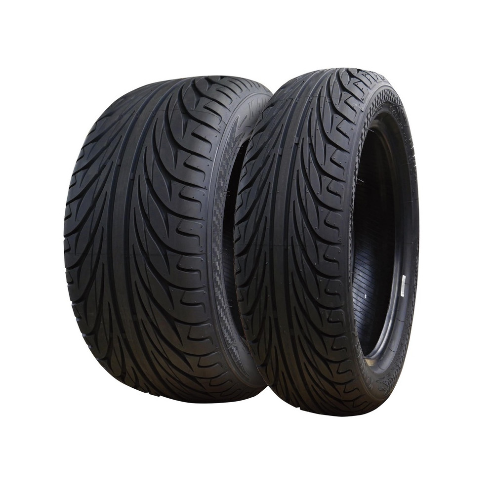 Pneu KENDA KR20A KANINE Can-Am Ryker 145/60 R 16 M/C 66T E TL