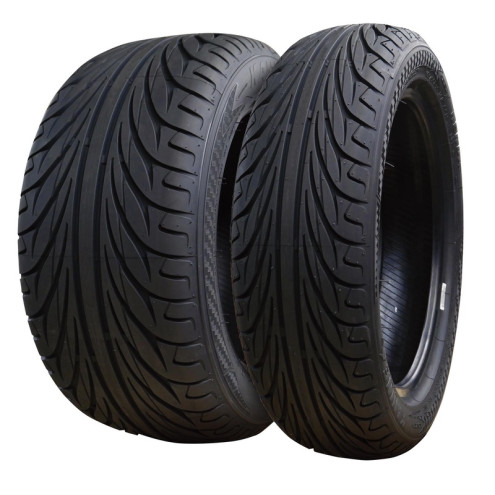 Pneu KENDA KR20A KANINE Can-Am Ryker 145/60 R 16 M/C 66T E TL