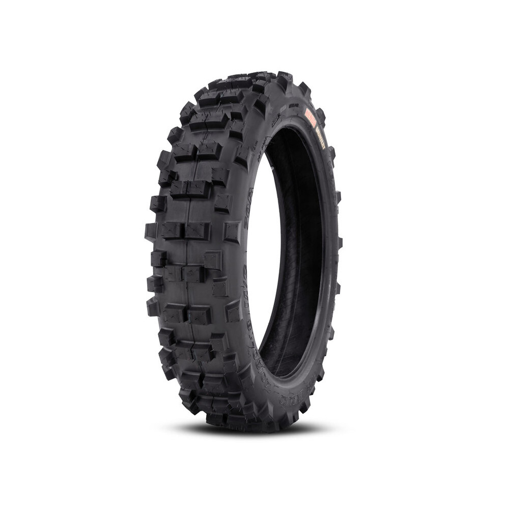 Pneu KENDA K779 GAUNTLET SOFT 130/80-18 66R TT