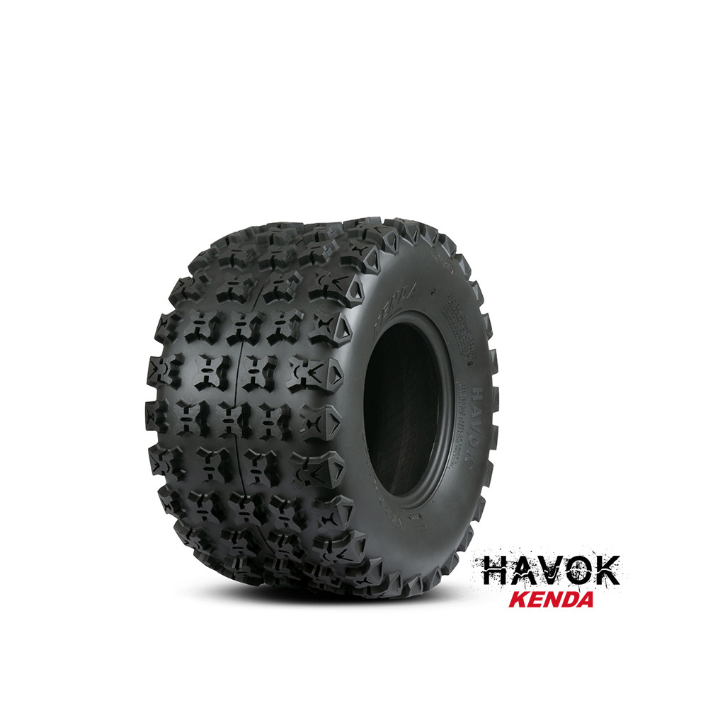 Pneu KENDA K3211 HAVOK AT22X11-9 6PR 48J E TL