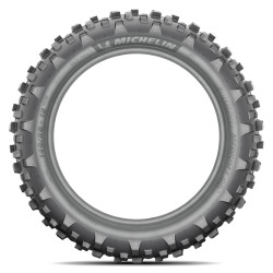 Pneu MICHELIN ENDURO MEDIUM 2 120/90-18 M/C 65R TT