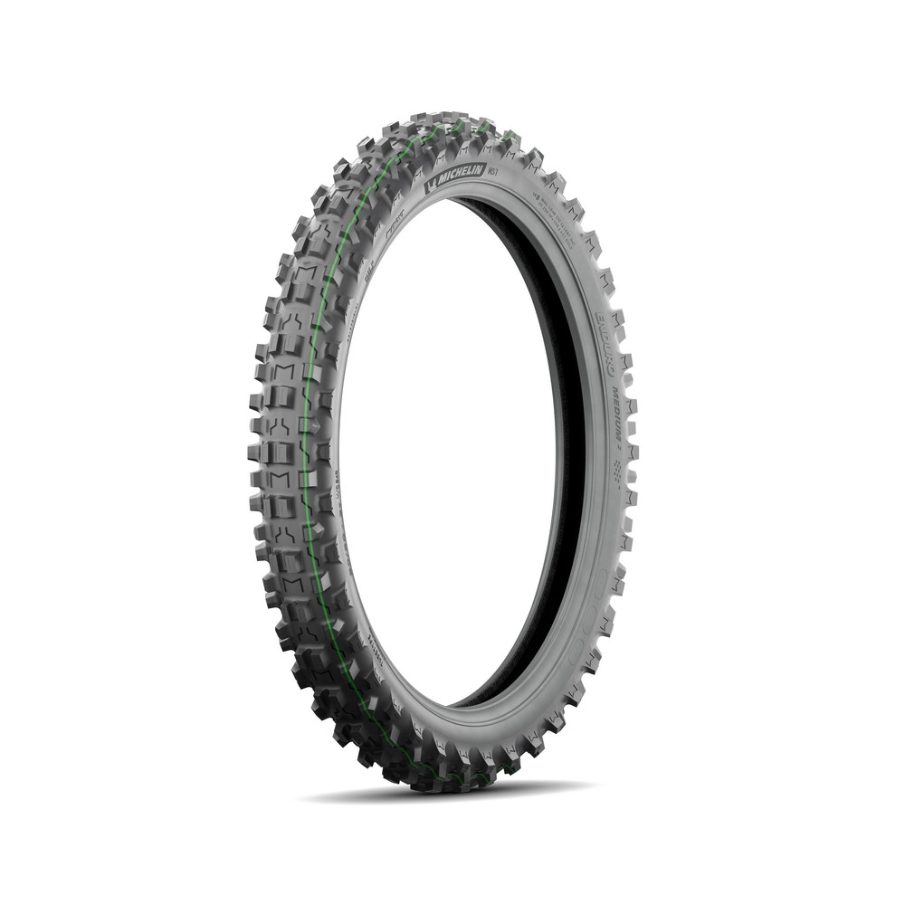 Pneu MICHELIN ENDURO MEDIUM 2 90/100-21 M/C 57R TT