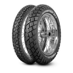Pneu PIRELLI SCORPION MT 90...