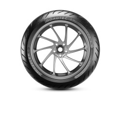 Pneu METZELER ROADTEC 02 (M) 180/55 ZR 17 M/C (73W) TL