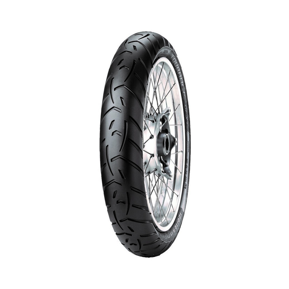 Pneu METZELER TOURANCE NEXT (F) 120/70 R 19 M/C 60V TL