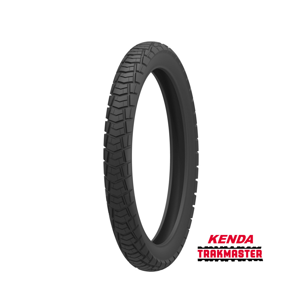 Pneu KENDA K6342 TRAKMASTER DTR 90/90 B 21 54T E TL M+S