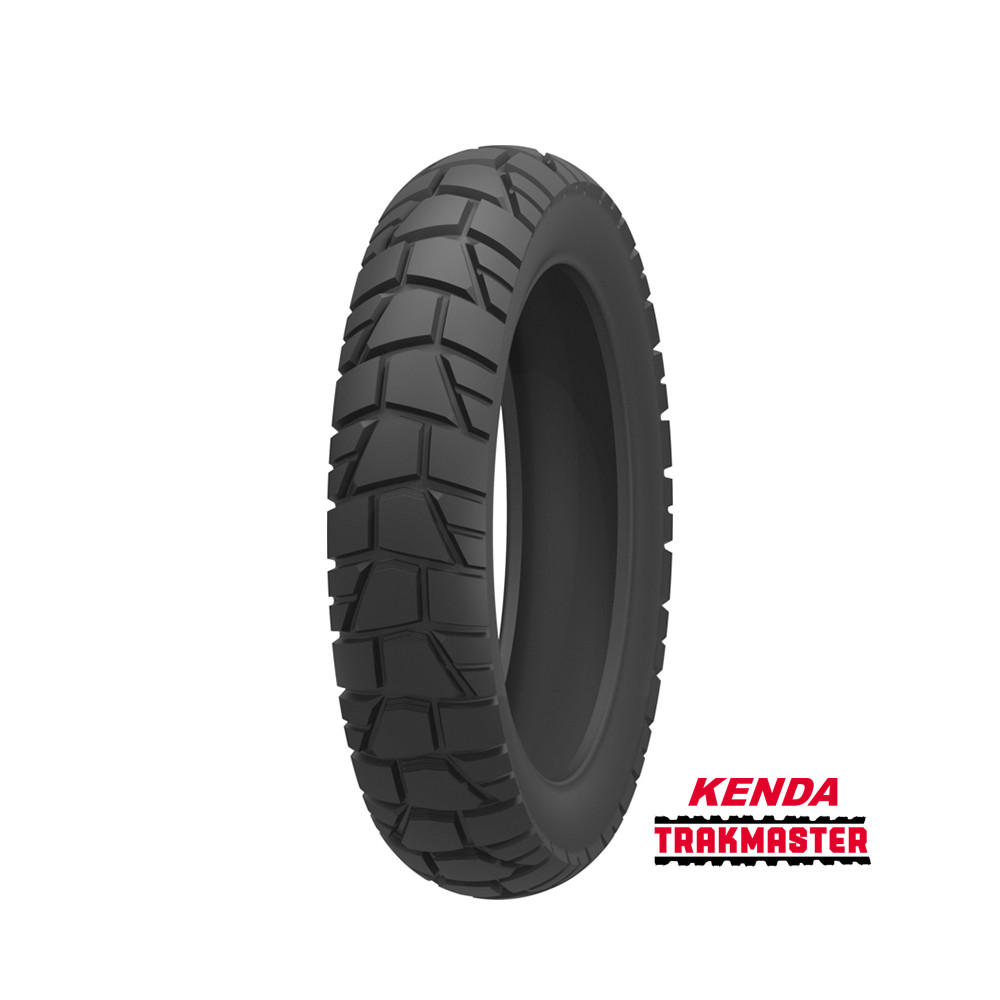 Pneu KENDA K6342 TRAKMASTER DTR 140/80 B 17 69H E TL M+S