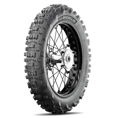 Pneu MICHELIN ENDURO XTREM 2 140/80-18 M/C 70R TT