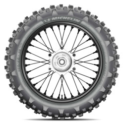 Pneu MICHELIN ENDURO XTREM 2 140/80-18 M/C 70R TT