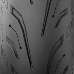 Pneu MICHELIN POWER SHIFT 160/60 R 15 M/C 67HTL