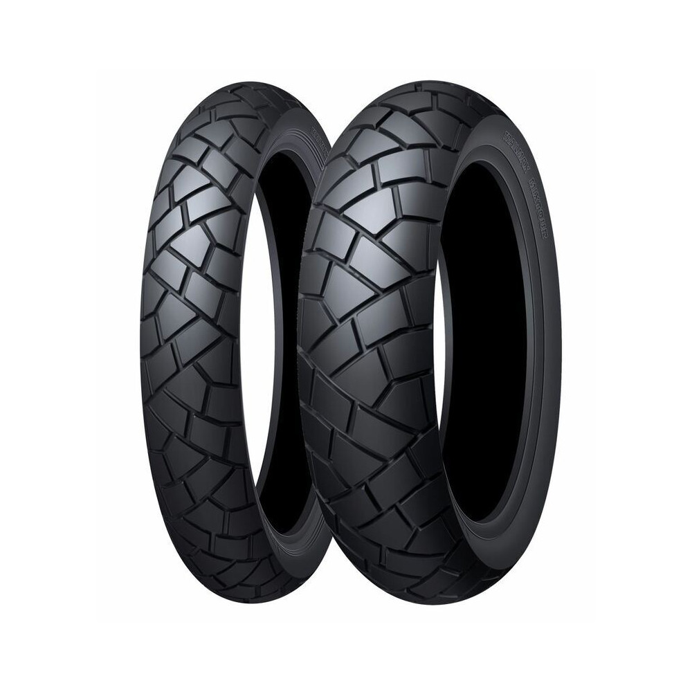 Pneu DUNLOP TRAILMAX MIXTOUR 90/90-21 54V TL