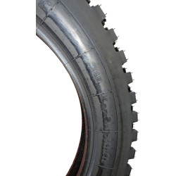 Pneu HEIDENAU K37 SW REINF Side-car 4.00-19 M/C 71P TT