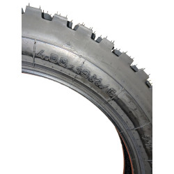 Pneu HEIDENAU K37 SW REINF Side-car 4.00-19 M/C 71P TT