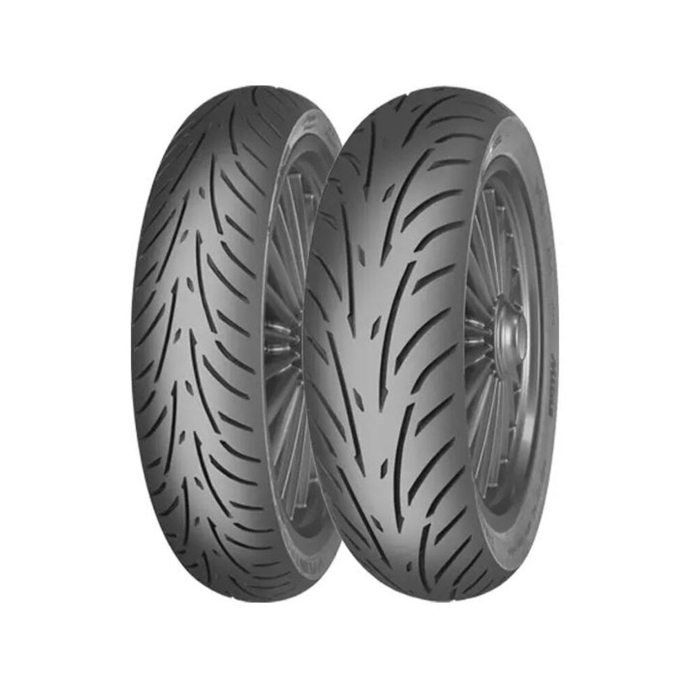 Pneu MITAS TOURING FORCE-SC REINF 90/80-16 51S TL
