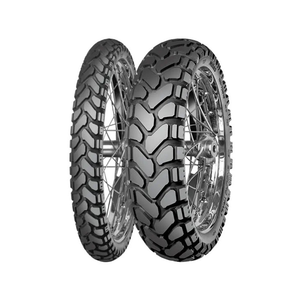 Pneu MITAS ENDURO TRAIL+ 90/90-21 (3.00-21) 54H TL/TT M+S