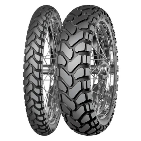 Pneu MITAS ENDURO TRAIL+ 90/90-21 (3.00-21) 54H TL/TT M+S