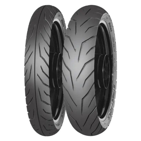 Pneu MITAS STREET FORCE 100/80-17 52S TL/TT