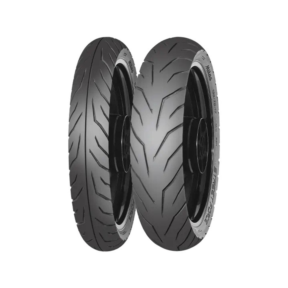 Pneu MITAS STREET FORCE 130/70-17 62H TL/TT