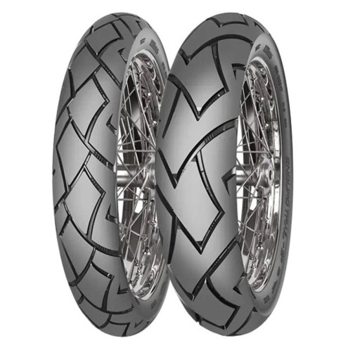 Pneu MITAS ENDURO TRAIL-SP 130/80 B 17 65H TL/TT