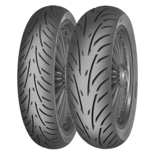 Pneu MITAS TOURING FORCE-SC 100/70-14 53P TL