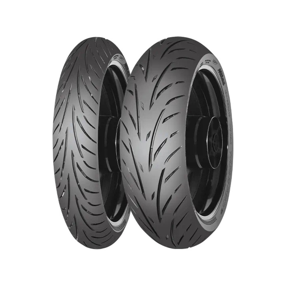 Pneu MITAS TOURING FORCE SP 120/60ZR17 (55W) TL