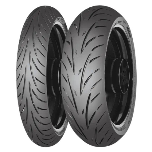 Pneu MITAS TOURING FORCE SP 120/60ZR17 (55W) TL