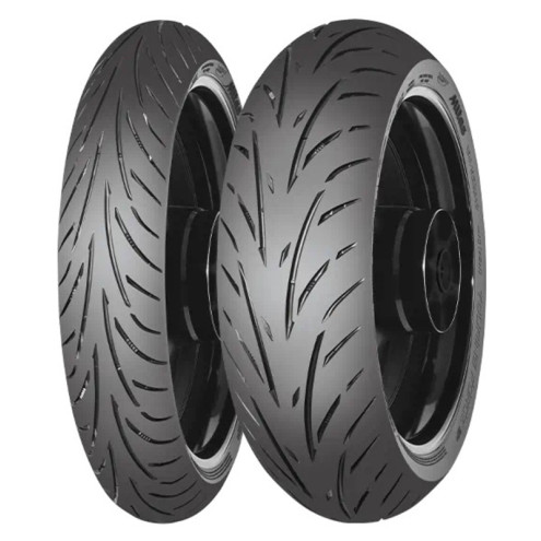 Pneu MITAS TOURING FORCE SP 190/50ZR17 (73W) TL