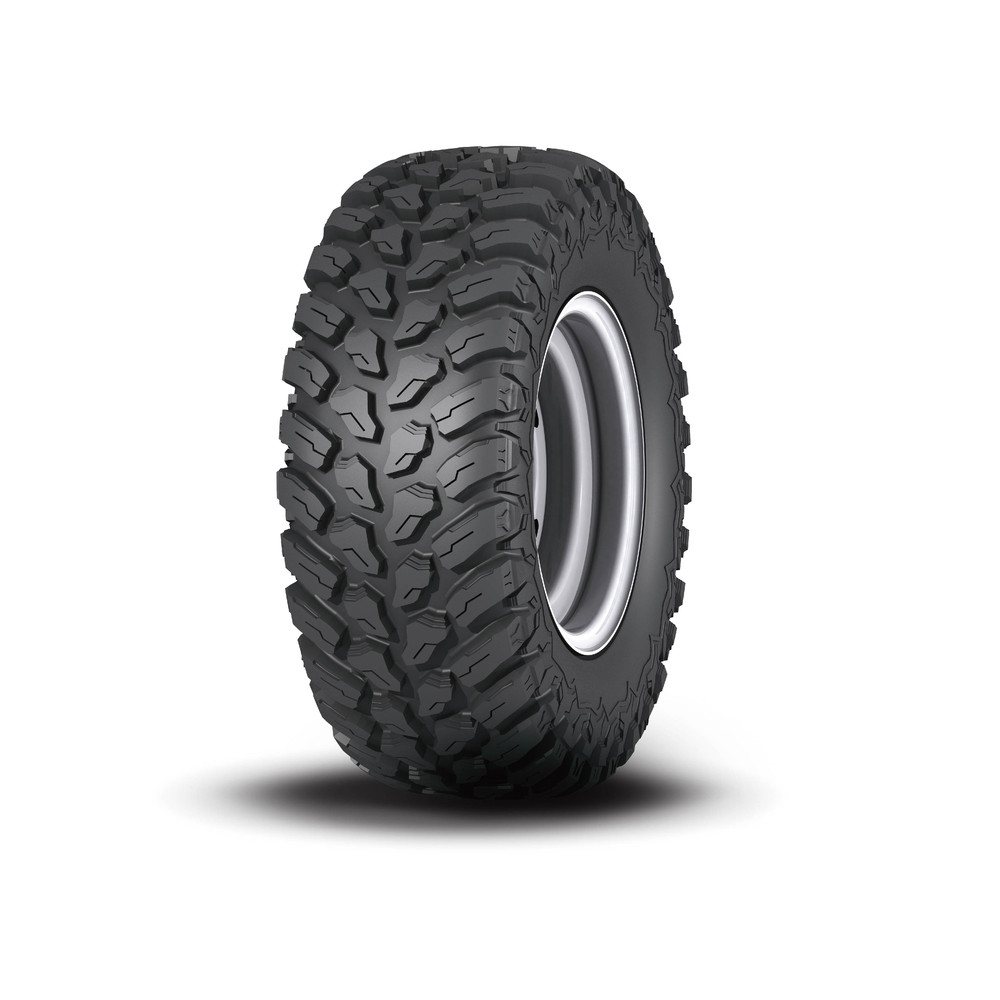 Pneu KENDA K3213 CROSSTRAIL 27X9 R 14 8PR 79M E TL