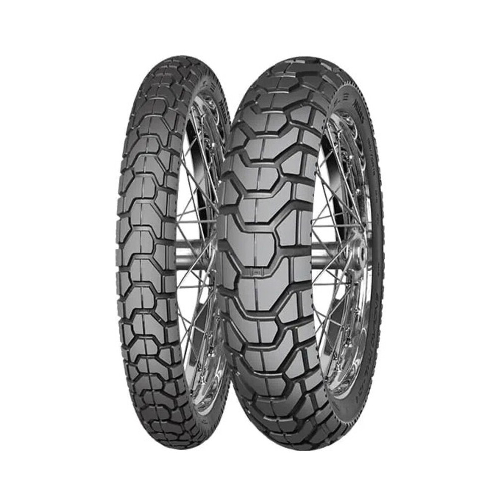 Pneu MITAS ENDURO TRAIL ADV 2 150/70R18 70V TL/TT M+S
