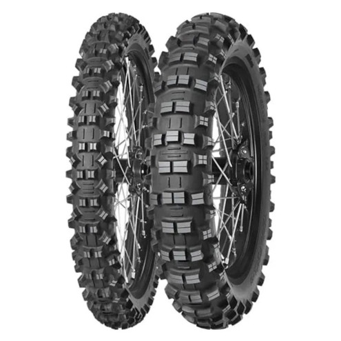 Pneu MITAS TERRA FORCE-EF 140/80-18 70R TT PRAKTIKA