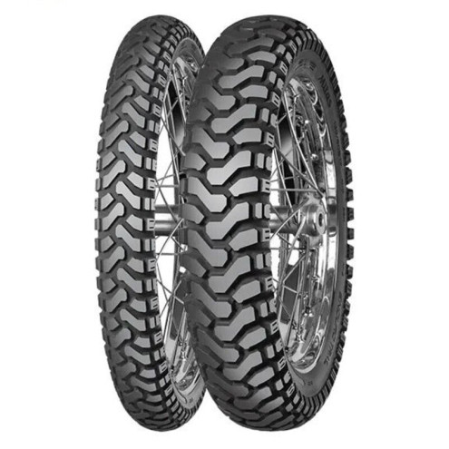 Pneu MITAS ENDURO TRAIL 110/80-19 59H TL/TT M+S