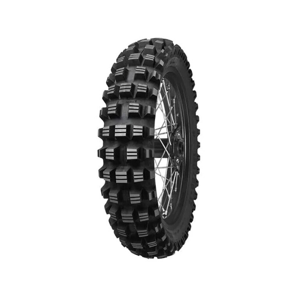 Pneu MITAS TERRA FORCE-MX SAND 2 100/90-19 NHS 57M TT SAND 2 RED