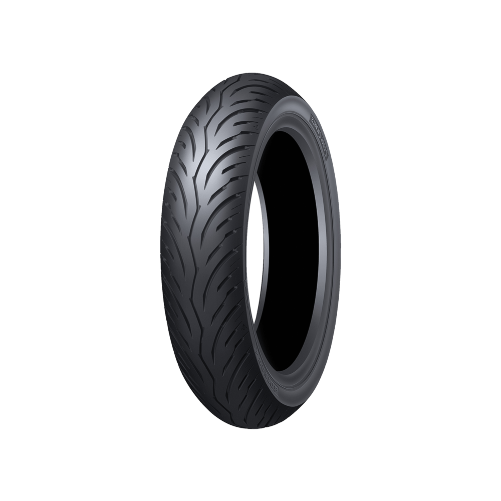 Pneu DUNLOP SCOOTSMART 2 120/70R15 M/C 56H TL