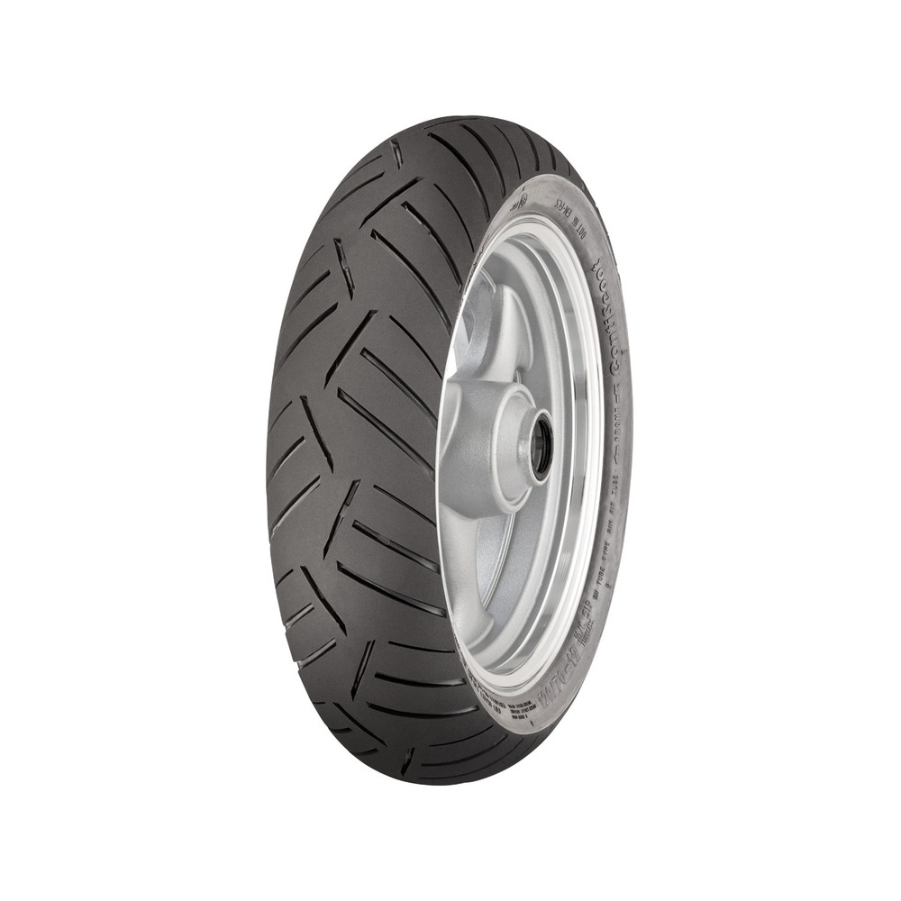 Pneu CONTINENTAL CONTISCOOT 110/70-16 M/C 52S TL