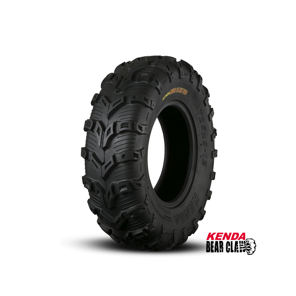 Pneu KENDA K592 BEAR CLAW EVO AT26X11-12 55N 6PR E TL