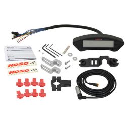 Compteur de vitesse KOSO DB EX-02