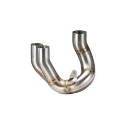 Raccord collecteur Arrow Racing - Ducati 950/950 SP Hypermotard 2022-24