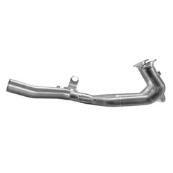 Collecteur Arrow Racing inox - BMW R 1300 R / RS