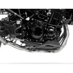Collecteur Leovince inox - Kawasaki Z900 2025
