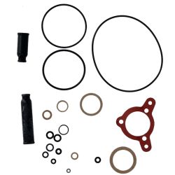 Pochette de joint carburateur Dellorto PHF