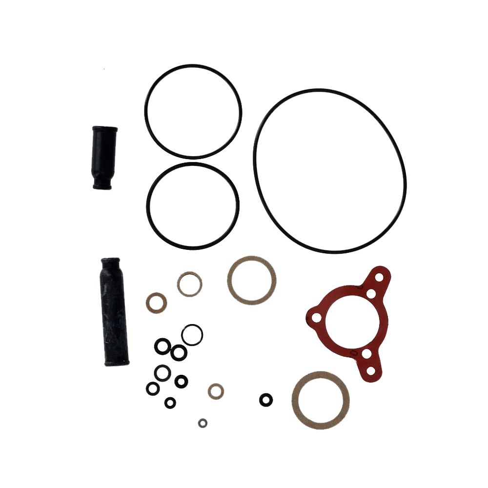 Pochette de joint carburateur Dellorto PHF