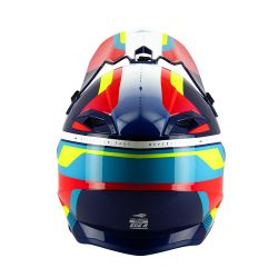 Casque Swaps Cross 2Faster S849 - 4Flash