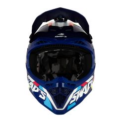 Casque Swaps Cross 2Faster S849 - 4Flash