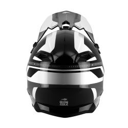 Casque Swaps Cross 2Faster S849 - Gris