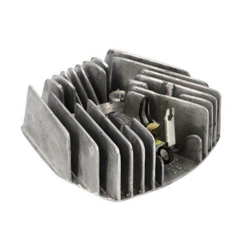 Culasse adaptable Polygonal avec décompresseur - Peugeot 103