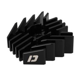 Culasse Doppler Open CNC - Peugeot 103