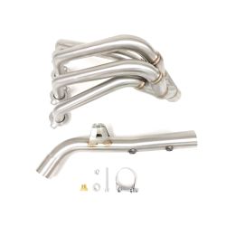 Collecteur IX-Race Racing Inox - Kawasaki Z 1100 2025-