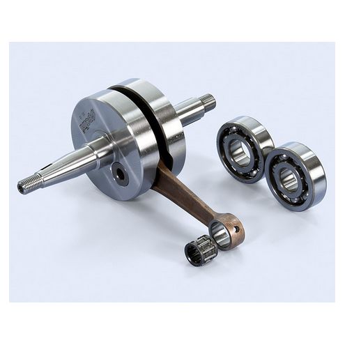 Vilebrequin Polini For Race gros roulements - Minarelli AM6