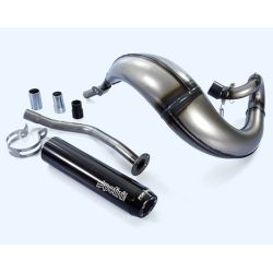 Pot d'échappement Polini For Race 2 - Sherco 50 SM-R / SE-R